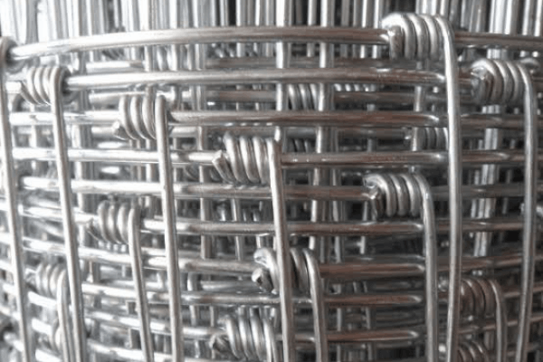 Grassland Fencing Jali