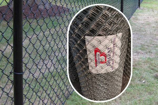 Chain Link Fence